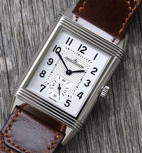 jlc reverso classic lady bracelet repair - Luxury Watches and Clocks User Manuals .